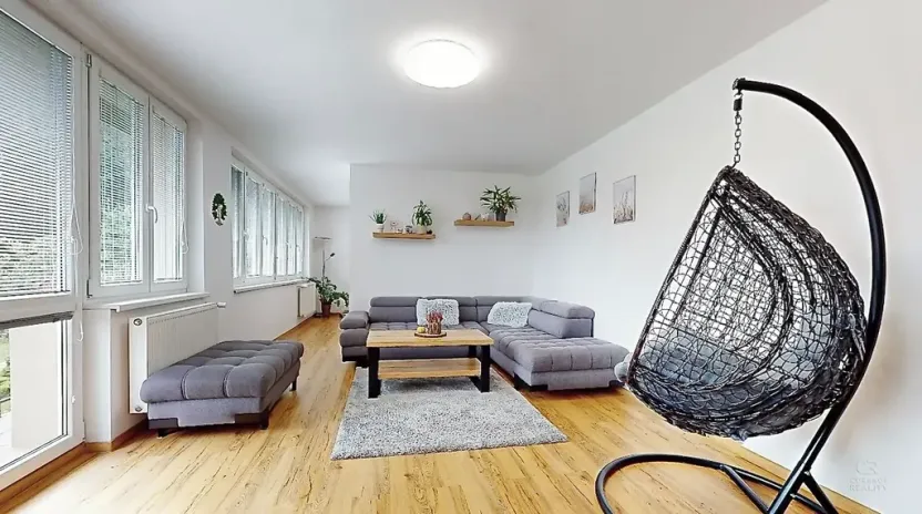 Prodej rodinného domu, Stará Červená Voda, 215 m2