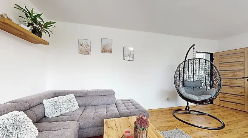 Prodej rodinného domu, Stará Červená Voda, 215 m2