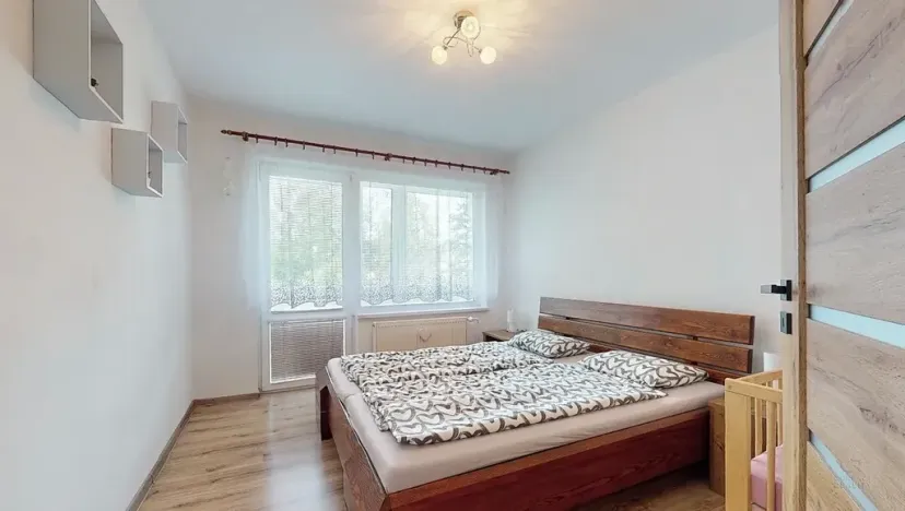 Prodej rodinného domu, Stará Červená Voda, 215 m2