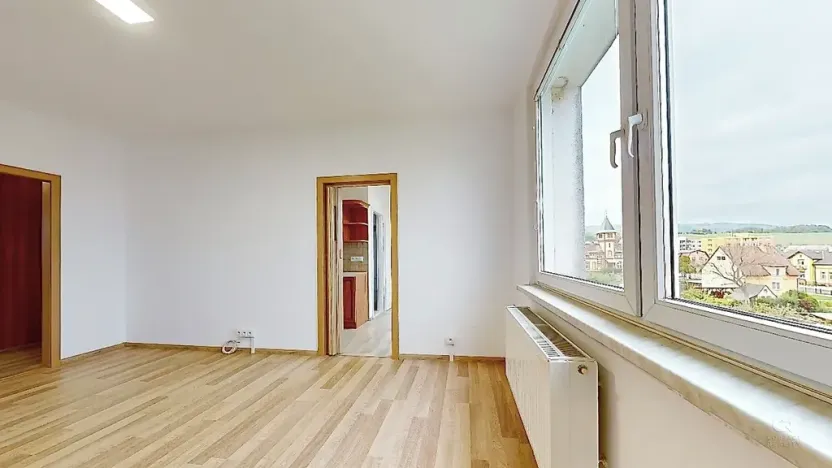 Prodej bytu 2+1, Javorník, 64 m2