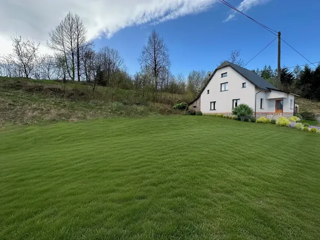 Prodej rodinného domu, Skorošice, 125 m2