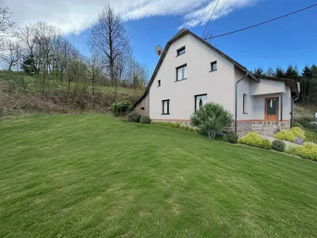 Prodej rodinného domu, Skorošice, 125 m2