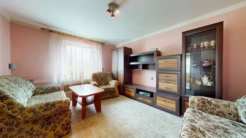 Prodej rodinného domu, Skorošice, 125 m2