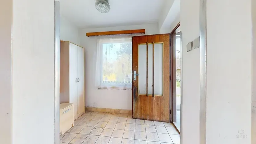 Prodej rodinného domu, Skorošice, 125 m2