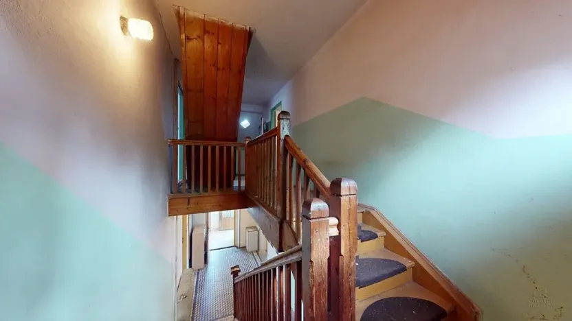 Prodej rodinného domu, Skorošice, 125 m2