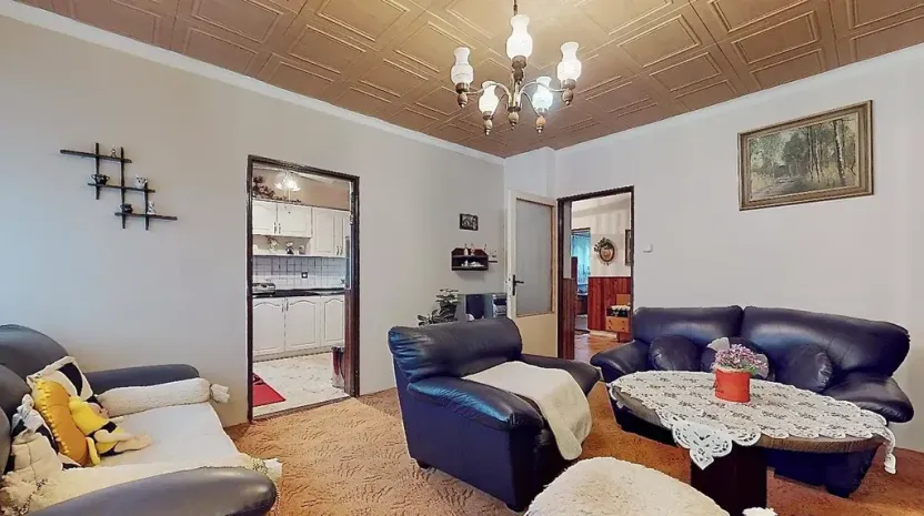 Prodej rodinného domu, Žulová, 239 m2