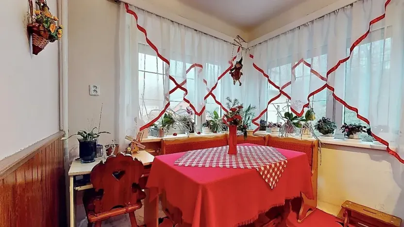 Prodej rodinného domu, Žulová, 239 m2