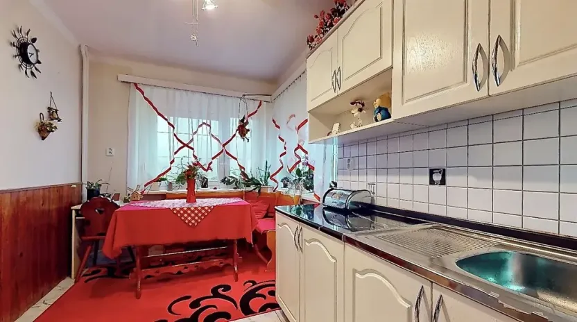 Prodej rodinného domu, Žulová, 239 m2