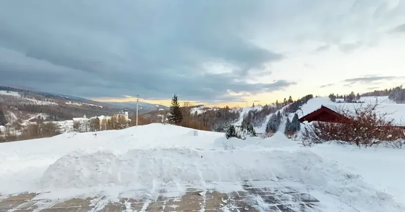 Prodej rodinného domu, Branná, 150 m2