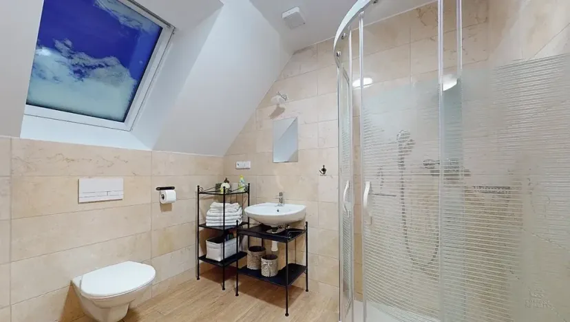 Prodej rodinného domu, Branná, 150 m2