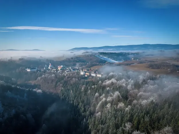 Prodej rodinného domu, Branná, 150 m2