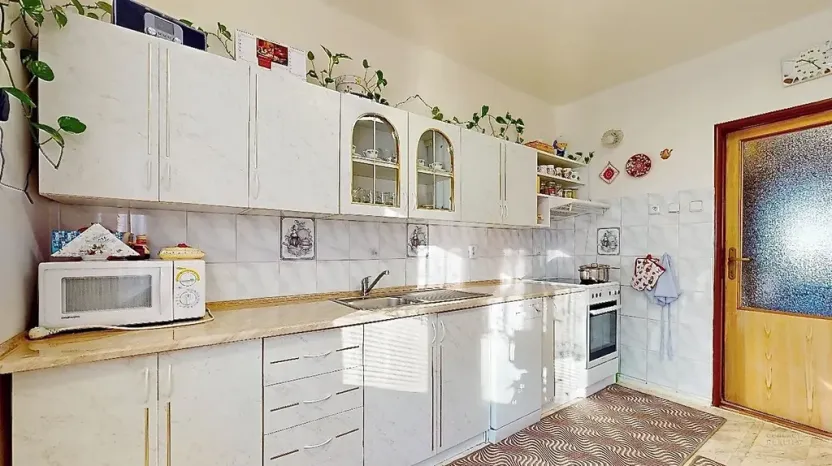 Prodej rodinného domu, Žulová, 177 m2