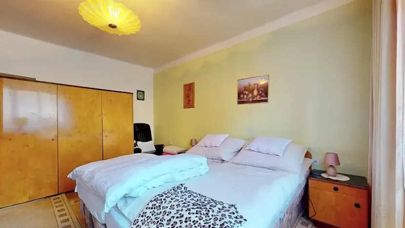 Prodej rodinného domu, Žulová, 177 m2