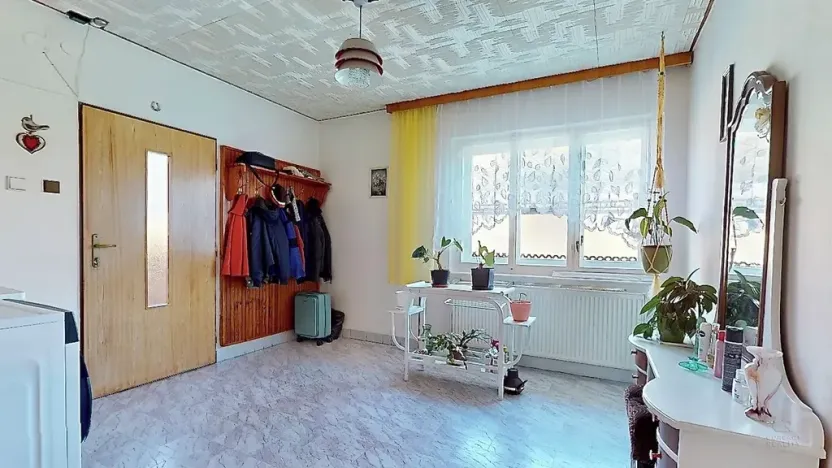 Prodej rodinného domu, Žulová, 177 m2