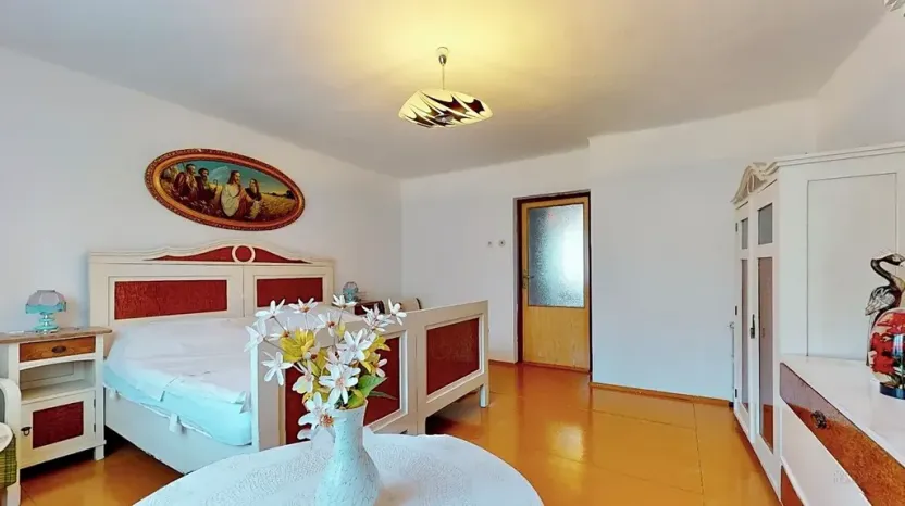 Prodej rodinného domu, Žulová, 177 m2