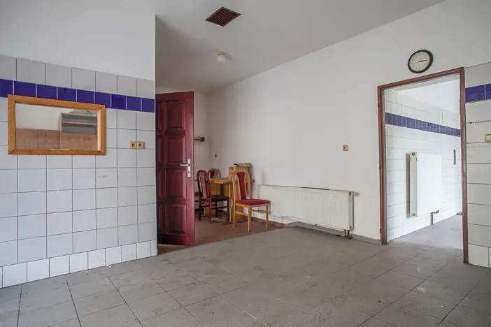 Prodej rodinného domu, Jeseník, Školní, 750 m2