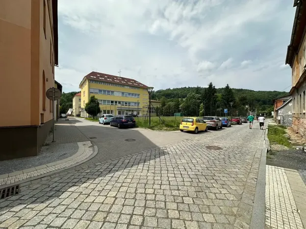 Prodej rodinného domu, Jeseník, Školní, 750 m2