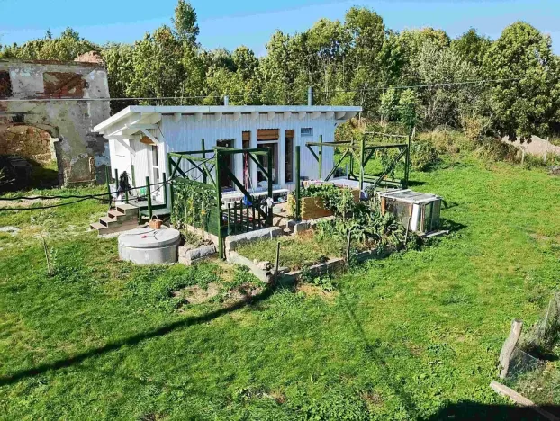 Prodej rodinného domu, Žulová, 350 m2