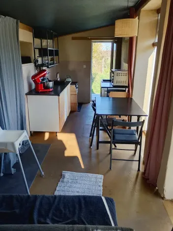 Prodej chaty, Jeseník, 33 m2