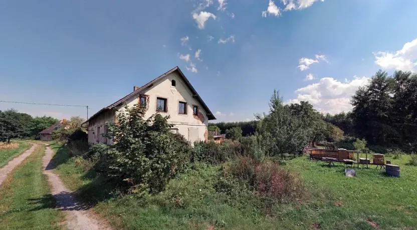 Prodej rodinného domu, Jeseník, 145 m2