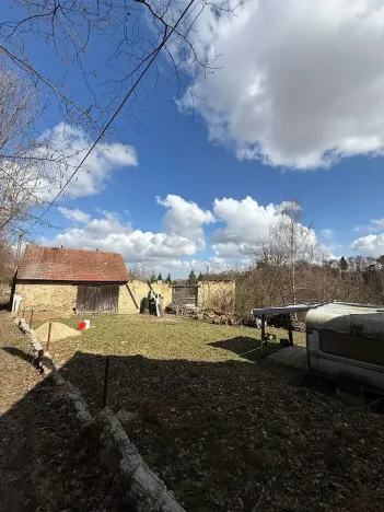 Prodej pozemku pro bydlení, Krupá, 354 m2