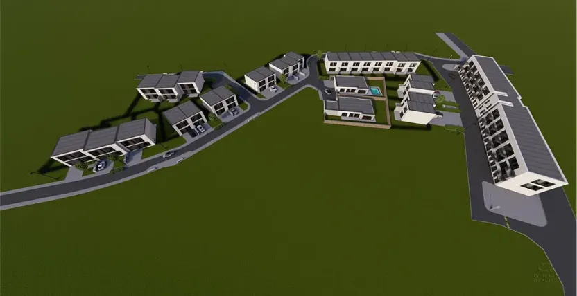 Prodej rodinného domu, Sezemice, 120 m2