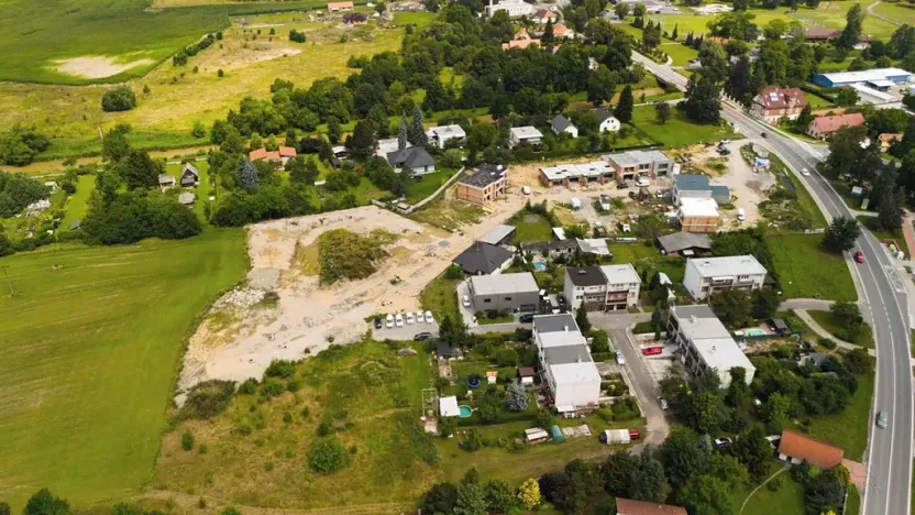 Prodej rodinného domu, Sezemice, 120 m2