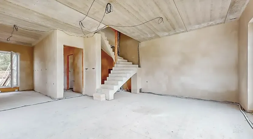 Prodej rodinného domu, Sezemice, 120 m2