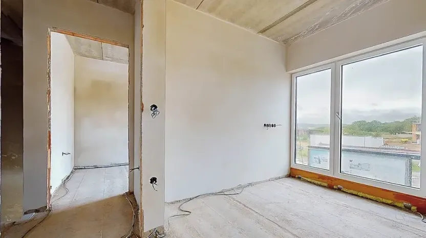 Prodej rodinného domu, Sezemice, 120 m2