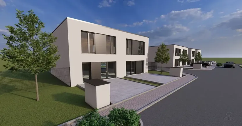 Prodej rodinného domu, Sezemice, 120 m2