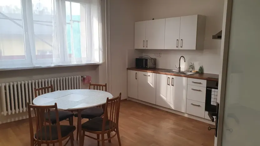 Pronájem bytu 3+kk, Dolní Lutyně, U Stanoviště, 90 m2