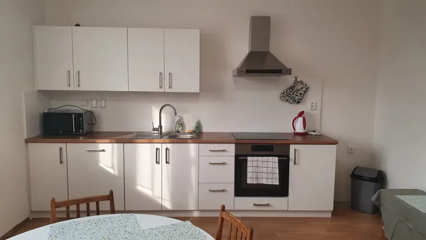 Pronájem bytu 3+kk, Dolní Lutyně, U Stanoviště, 90 m2