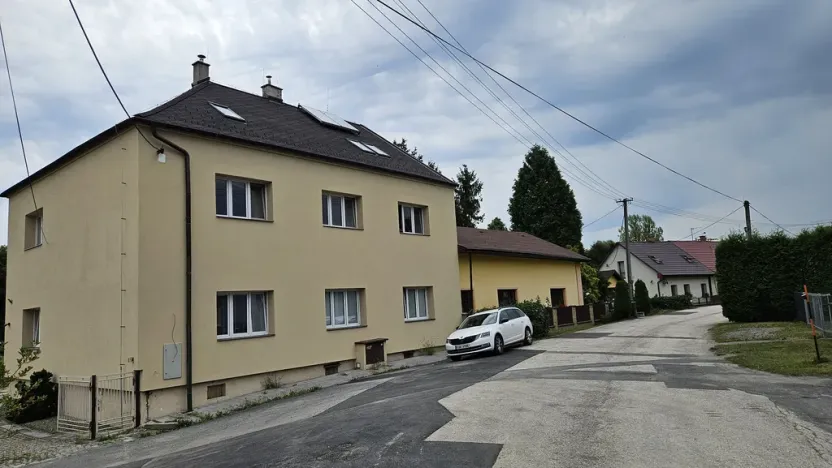 Pronájem bytu 3+kk, Dolní Lutyně, U Stanoviště, 90 m2