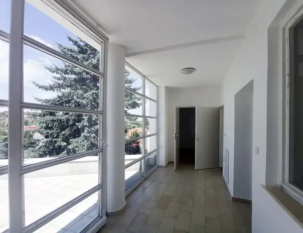 Prodej vily, Křižanov, Benešovo náměstí, 530 m2