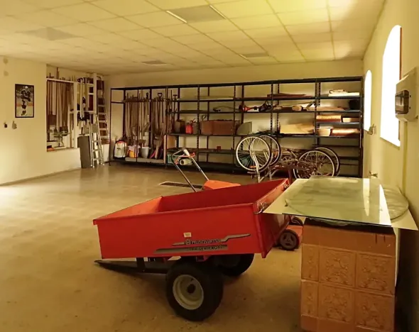 Prodej vily, Křižanov, Benešovo náměstí, 530 m2