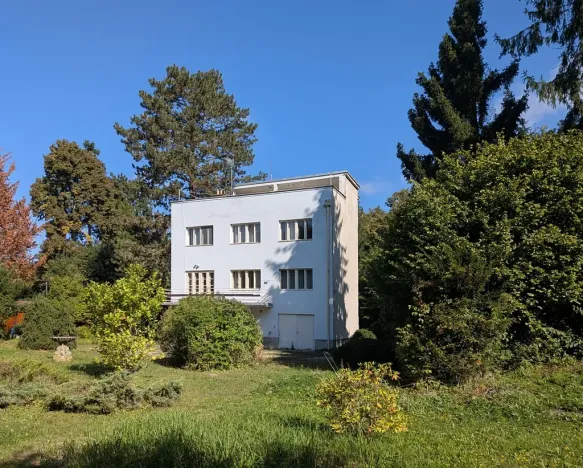 Prodej vily, Brno, Jandáskova, 360 m2