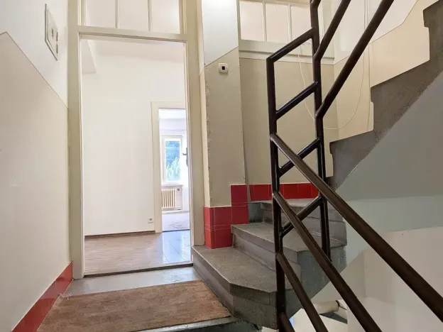 Prodej vily, Brno, Jandáskova, 360 m2