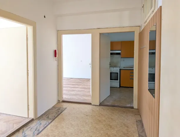 Prodej vily, Brno, Jandáskova, 360 m2