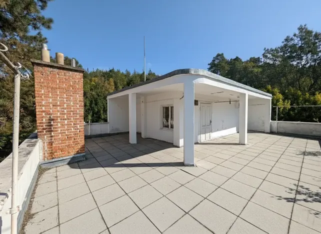 Prodej vily, Brno, Jandáskova, 360 m2