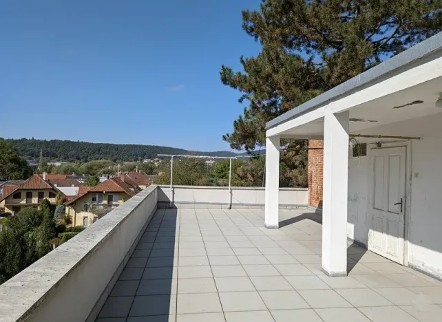 Prodej vily, Brno, Jandáskova, 360 m2