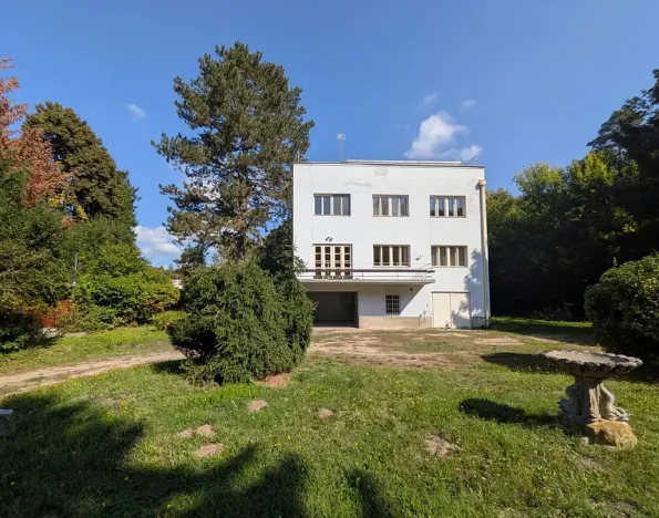 Prodej pozemku pro bydlení, Brno, Jandáskova, 3190 m2