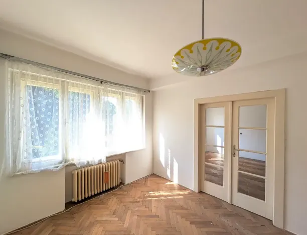 Prodej pozemku pro bydlení, Brno, Jandáskova, 3190 m2