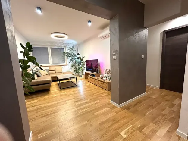 Pronájem bytu 3+kk, Ostrava, Josefa Brabce, 75 m2