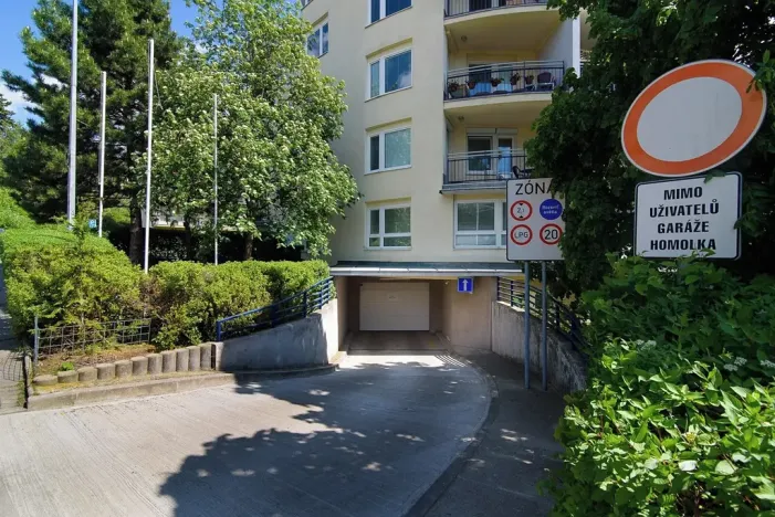 Prodej bytu 4+kk, Praha - Motol, Lékařská, 108 m2