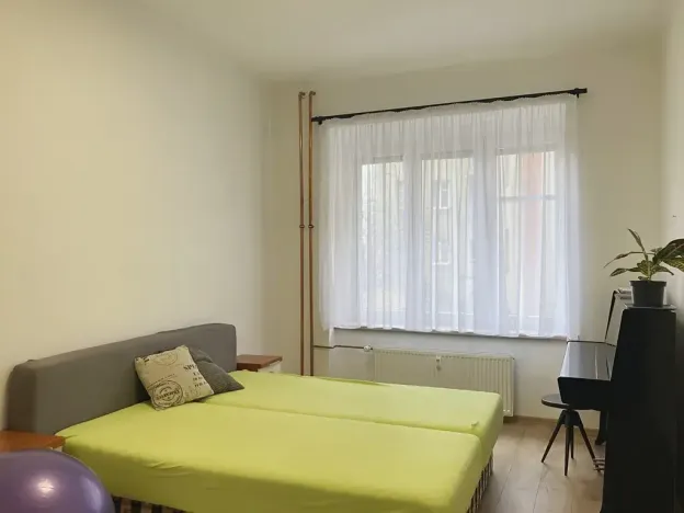 Prodej bytu 5+kk, Ostrava, Závodní, 128 m2