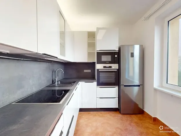 Pronájem bytu 2+1, Praha - Libeň, Konšelská, 54 m2