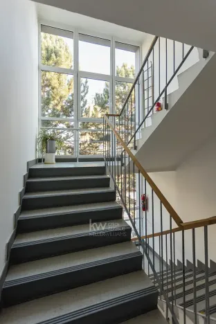 Pronájem bytu 2+kk, Roztoky, Masarykova, 55 m2