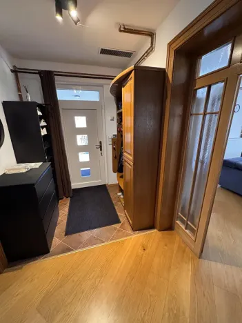 Prodej rodinného domu, Všeradice, 4020 m2