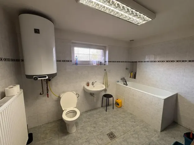 Prodej rodinného domu, Všeradice, 4020 m2