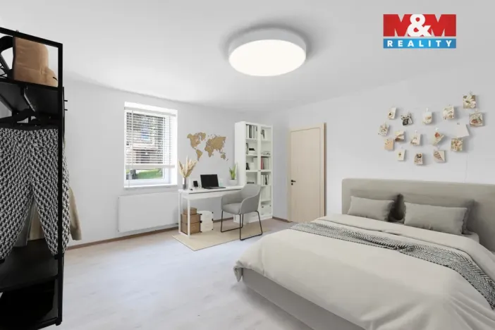 Prodej rodinného domu, Orlová - Poruba, Porubská, 220 m2